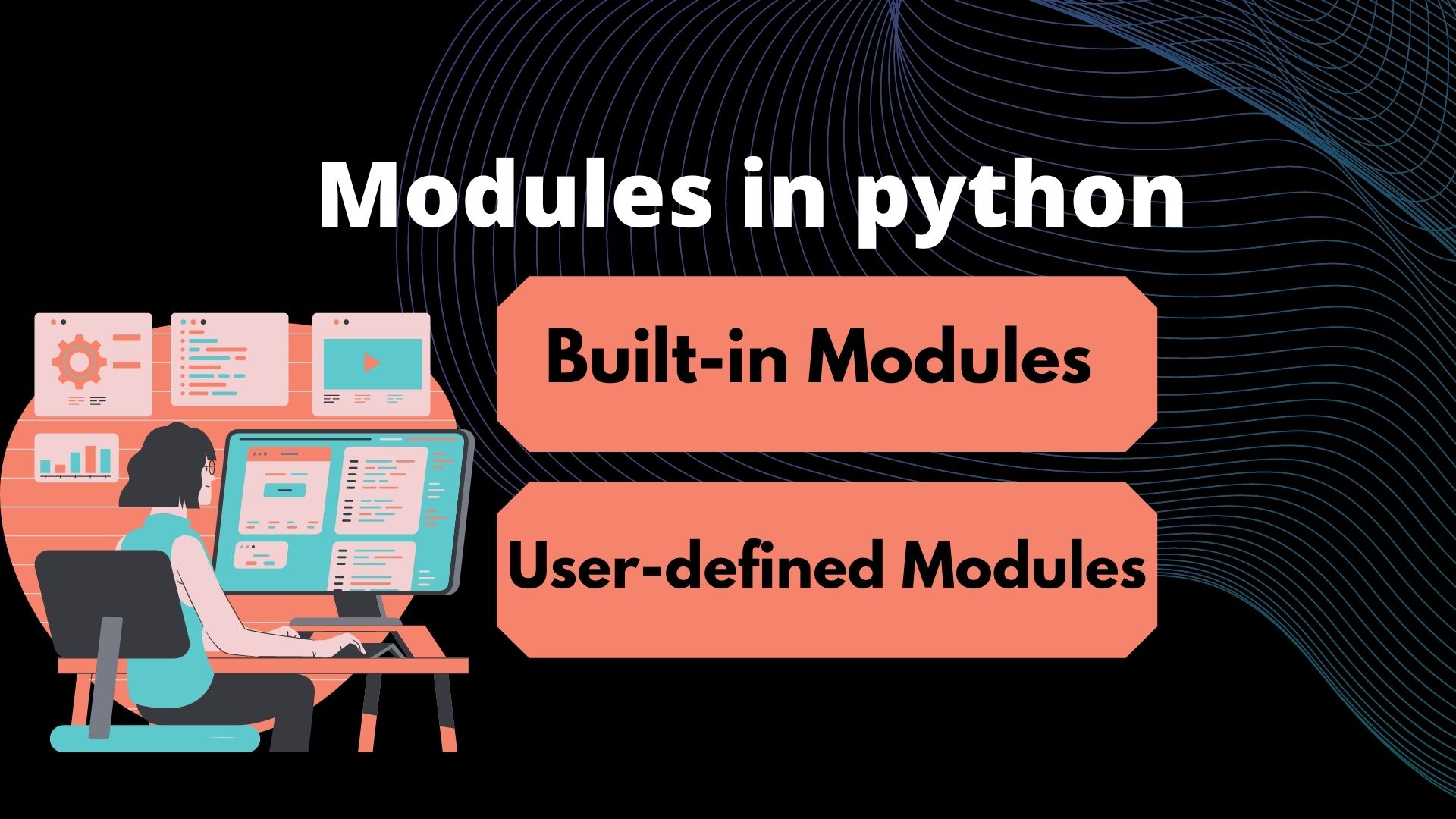python modules